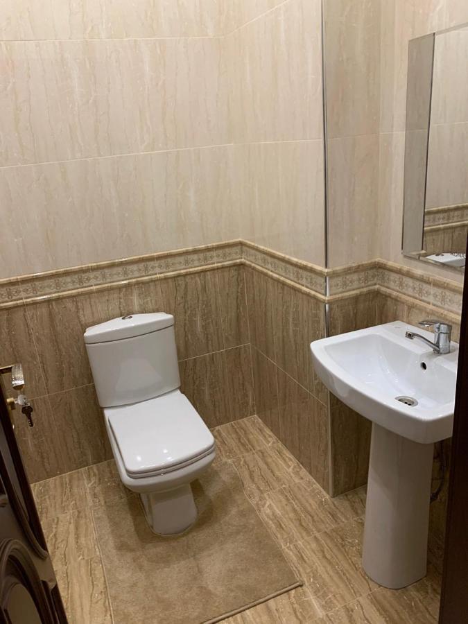 Hi-Tech Apartment In City Center Tashkent Ngoại thất bức ảnh
