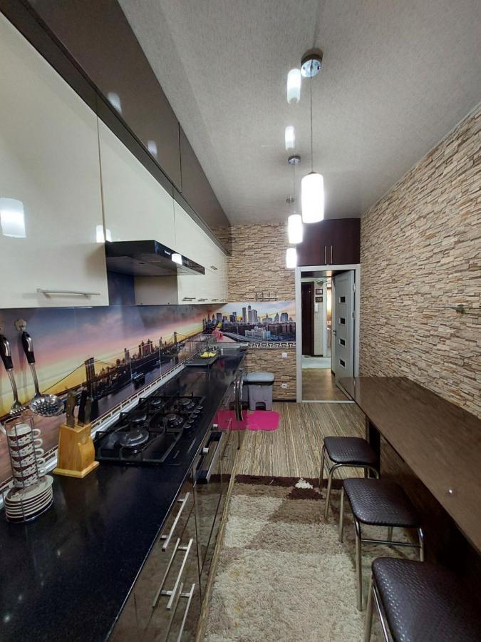 Hi-Tech Apartment In City Center Tashkent Ngoại thất bức ảnh