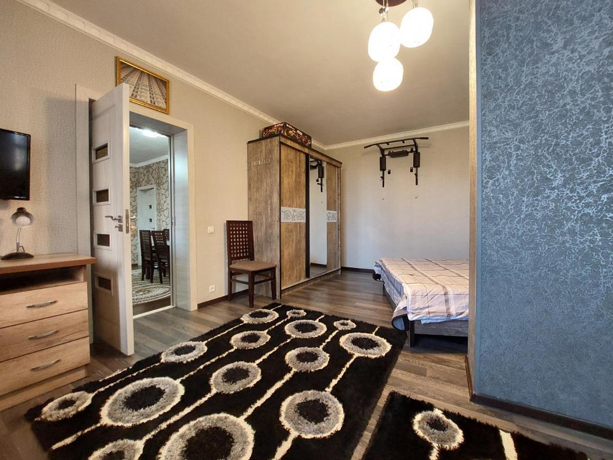 Hi-Tech Apartment In City Center Tashkent Ngoại thất bức ảnh