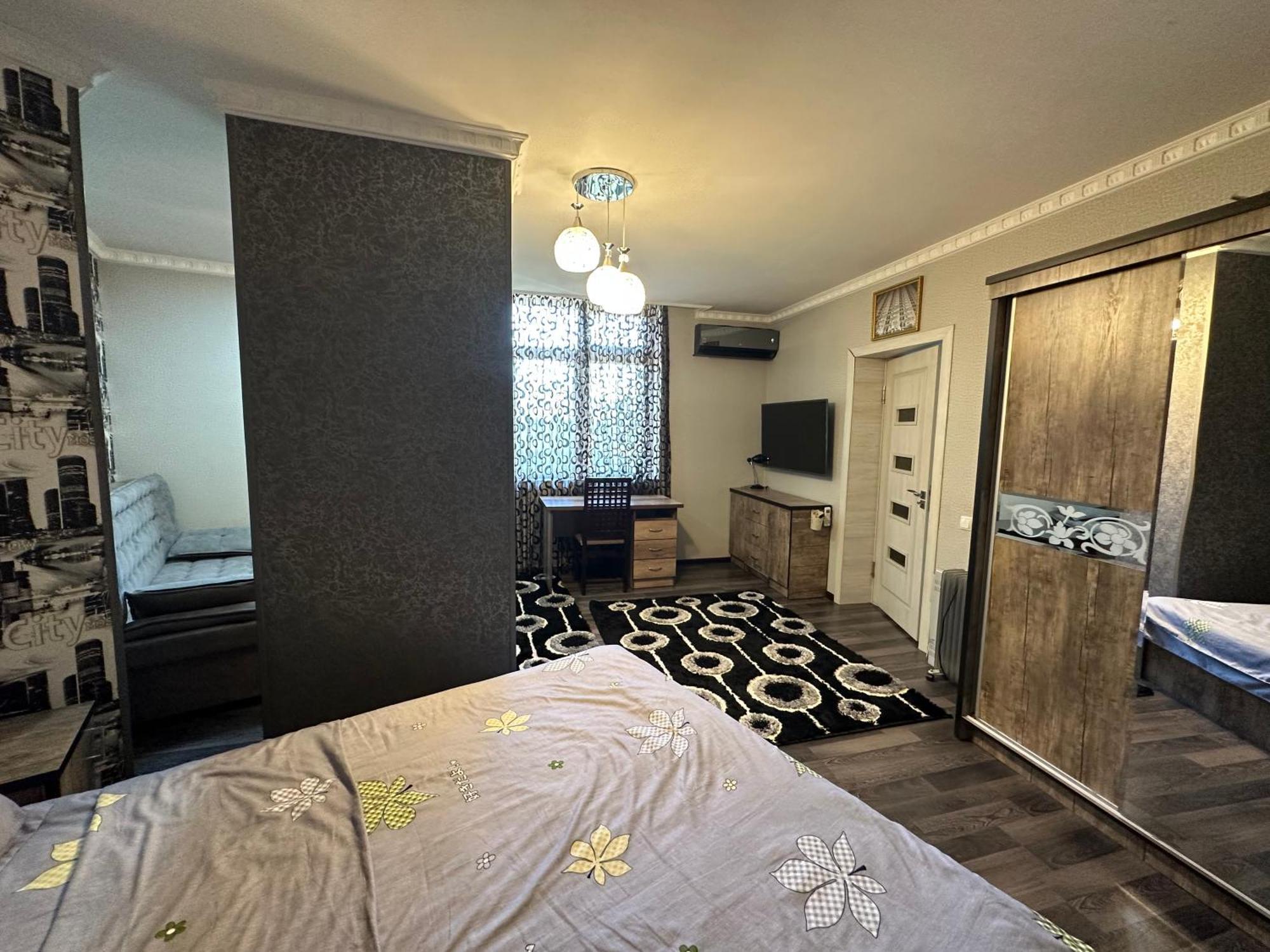 Hi-Tech Apartment In City Center Tashkent Ngoại thất bức ảnh